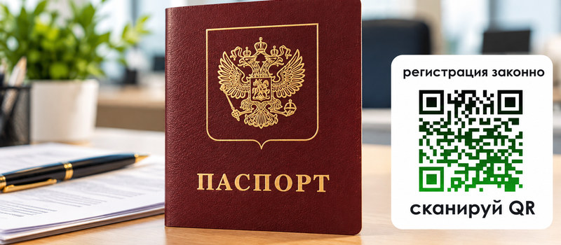 регистрация в Заволжье прописка в Заволжье